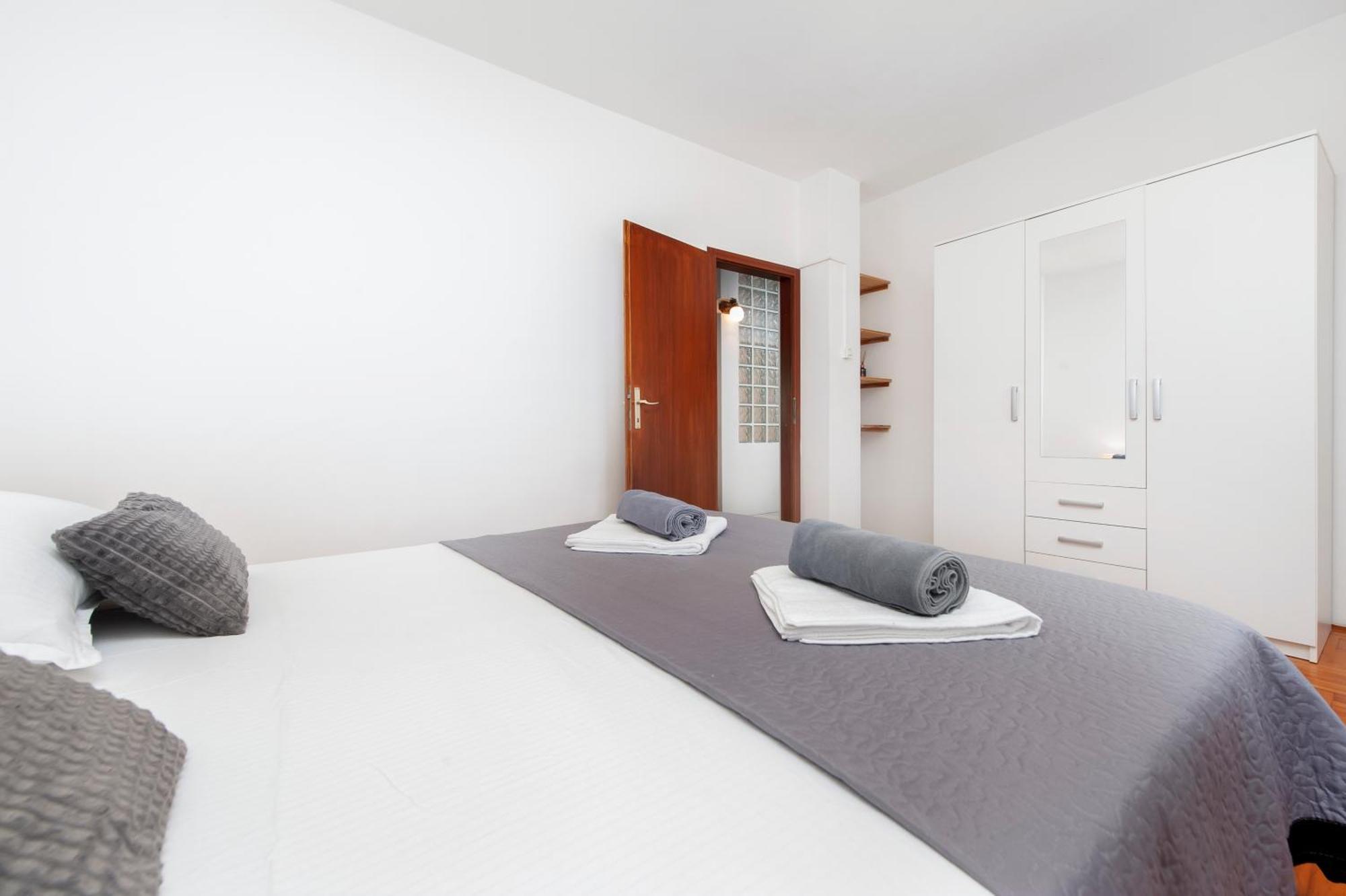 Apartments Luce Rovinj Exteriör bild